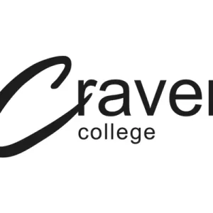 Craven College logo