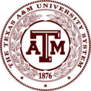 Texas A&M University System logo