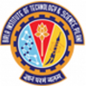 Birla Institute of Technology and Science, Pilani logo