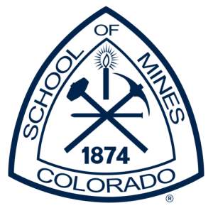 Colorado School of Mines logo