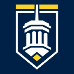 North Park University logo