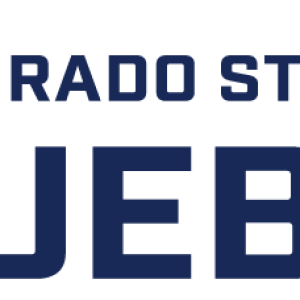 Colorado State University Pueblo logo