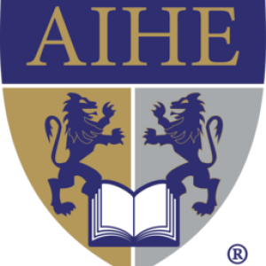 Adelaide Institute of Higher Education (AIHE) logo