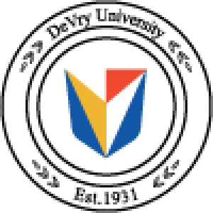 DeVry University logo