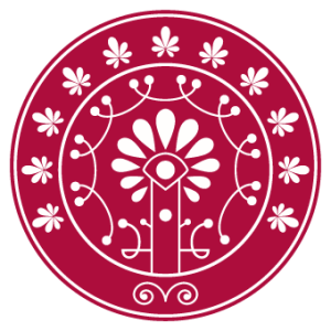 American University of Iraq Baghdad logo