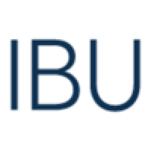 International Business University logo