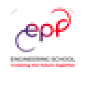 EPF Engineering School logo