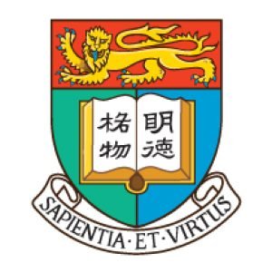 The University of Hong Kong logo