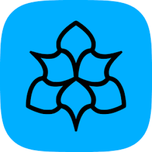 The Manchester Metropolitan University logo