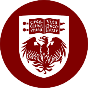 The University of Chicago Booth School of Business logo