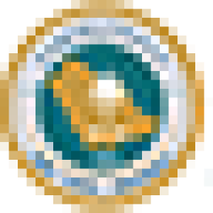 King Faisal University logo