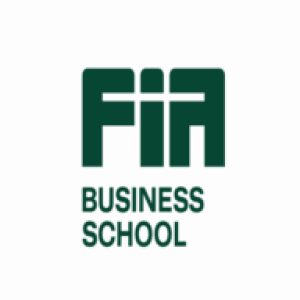 FIA Business School logo