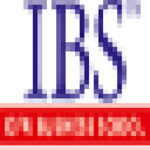 ICFAI Business School logo