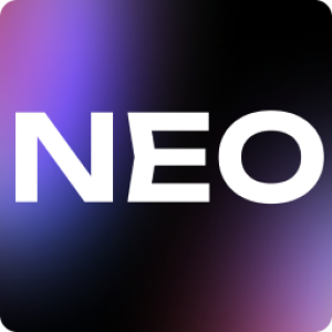 Neoversity. IT University logo