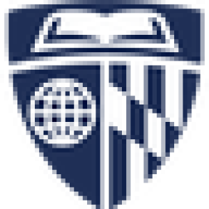 The Johns Hopkins University – Carey Business School logo
