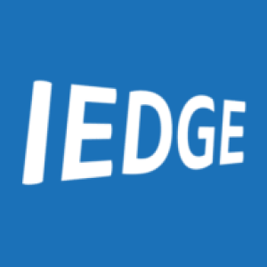 IEDGE Business School logo