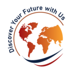 A1 Global College of Health, Business and Technology logo