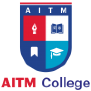 AITM College logo