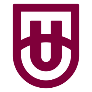 American University of Technology in Tashkent logo