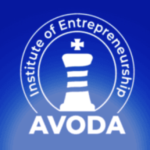 AVODA Institute of Entrepreneurship logo