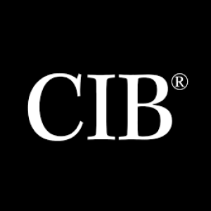 CIB – Culinary Institute of Barcelona logo