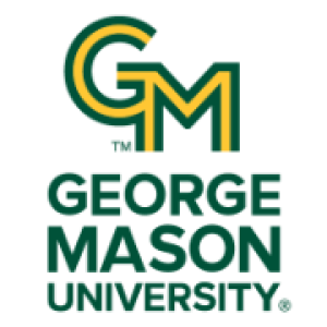 George Mason University Korea logo