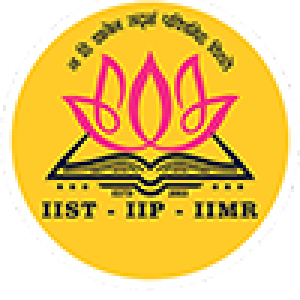 Indore Institute of Science and Technology logo