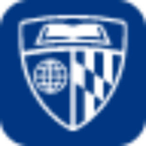 Johns Hopkins School of Nursing logo