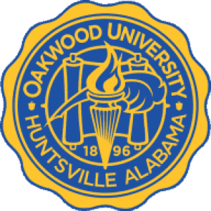 Oakwood University logo