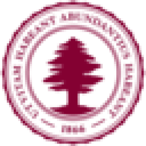 American University of Beirut logo