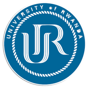 University of Rwanda logo
