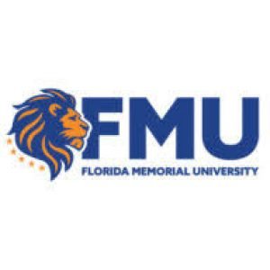 Florida Memorial University logo
