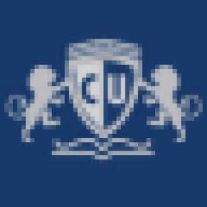 Cavendish University Zambia logo