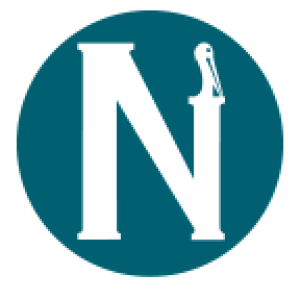 Nunez Community College logo