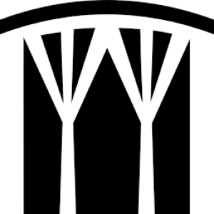 Stockton University logo