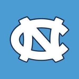 The University of North Carolina at Chapel Hill logo