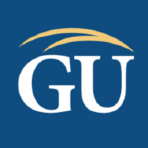 Gallaudet University logo