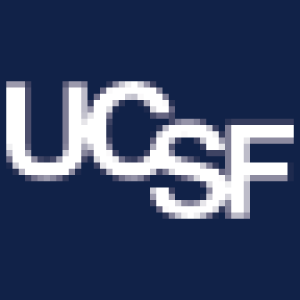 University of California, San Francisco logo