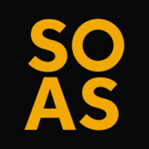 SOAS University of London logo