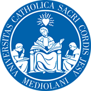Universita Cattolica del Sacro Cuore logo