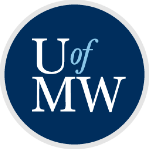 University of Mary Washington logo