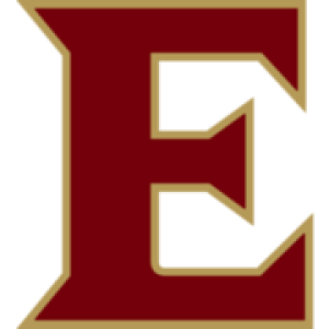 Elon University logo