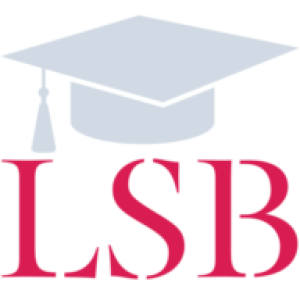 Luxembourg School of Business logo