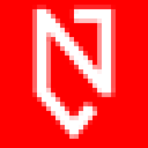 Noroff logo