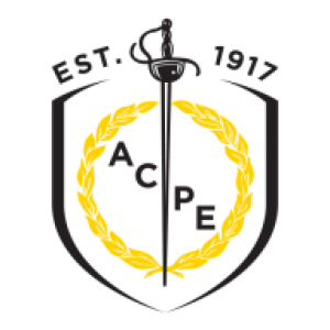 Australian College of Physical Education logo