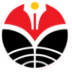 Universitas Pendidikan Indonesia logo