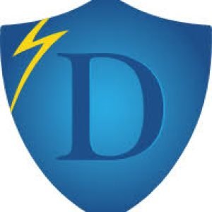 Draper University logo