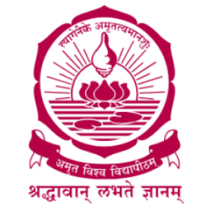 Amrita Online- Amrita University logo