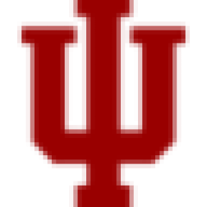 Indiana University Bloomington logo