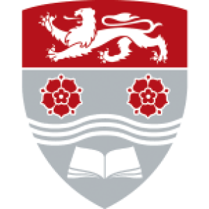 Lancaster University logo